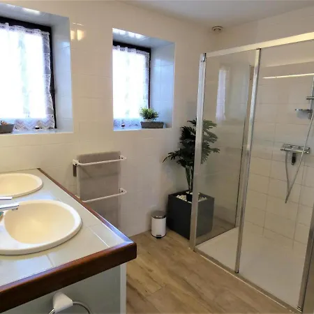 Maison Dailhen Semesterbostad *