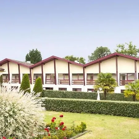 Maison Dailhen Semesterbostad Préchacq