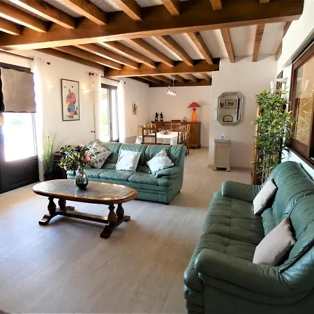 Maison Dailhen Préchacq