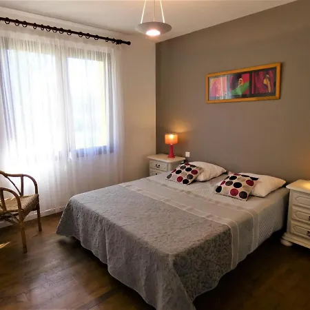 Semesterbostad Maison Dailhen *
